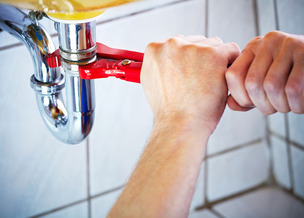 About Manteca Water Heater Contractors and Plumbers